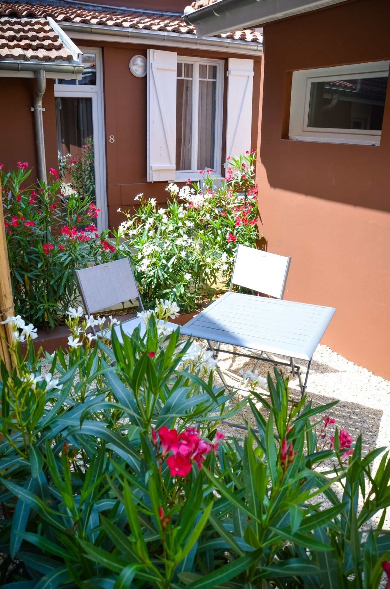 Фото Bord'o Appart Hoya Bella