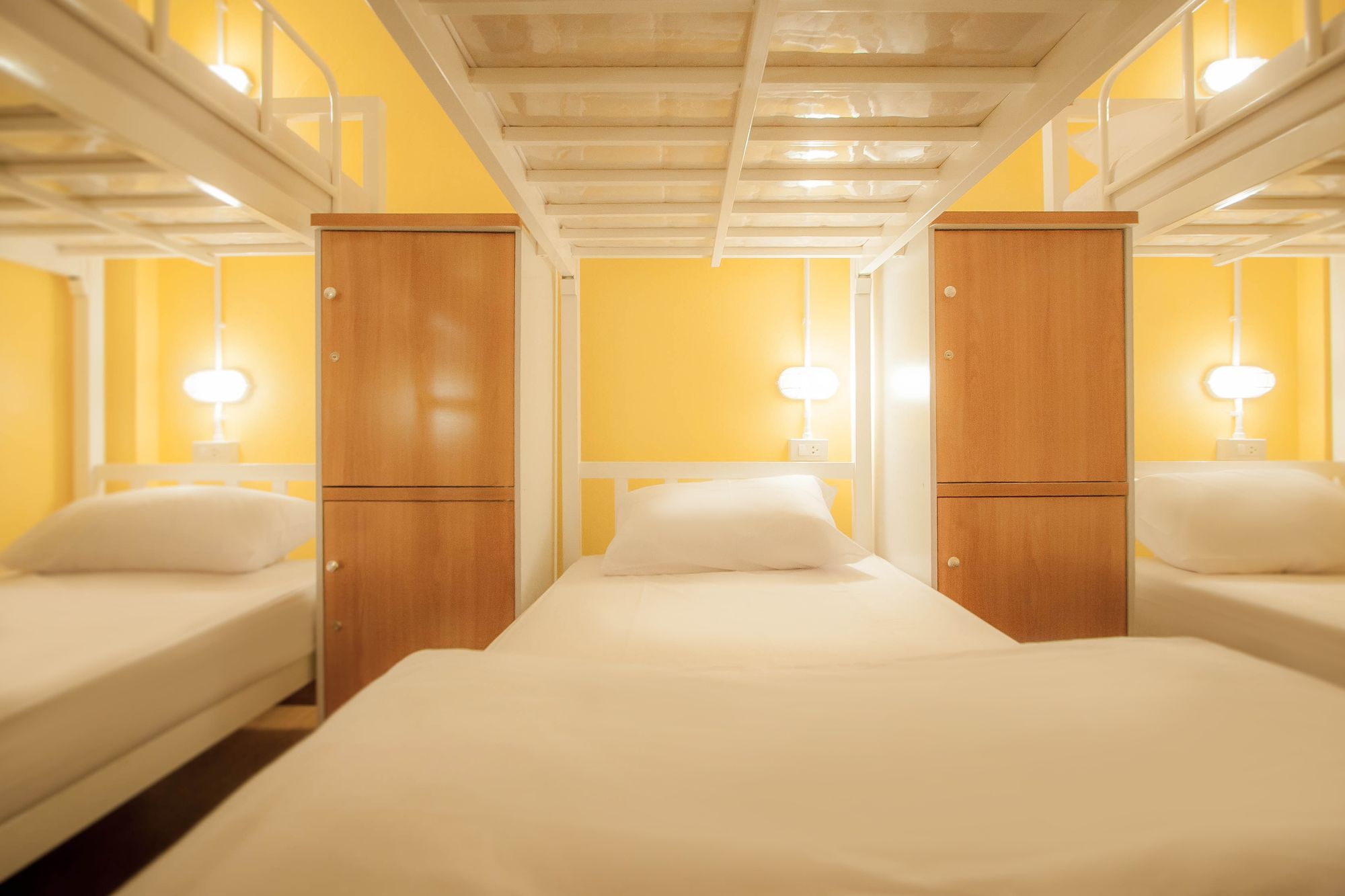 Фото Thai Thai Hostel