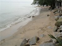 Apartments Shamrock Beach Villas Seaview 15, Penang, photo