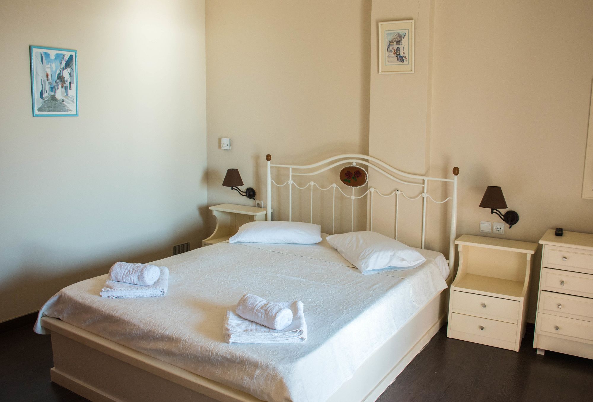 Фото Marisini Sea View