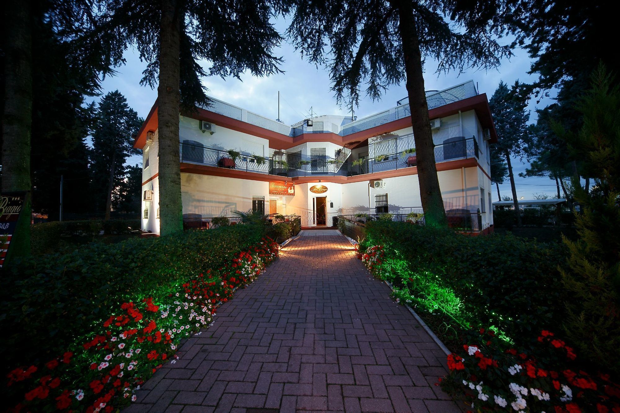 Фото Locanda San Biagio