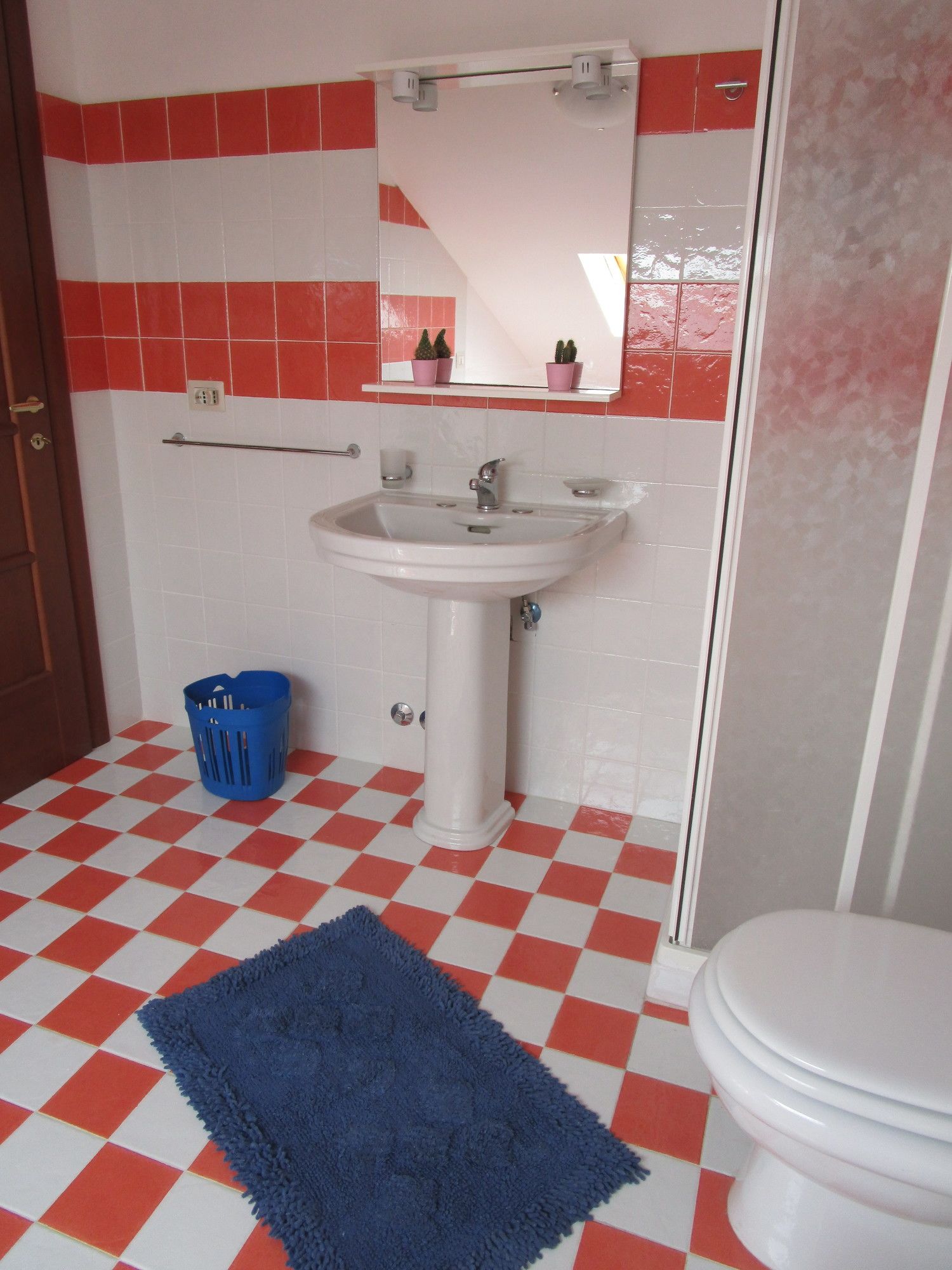 Фото B&b Felicidad Siempre