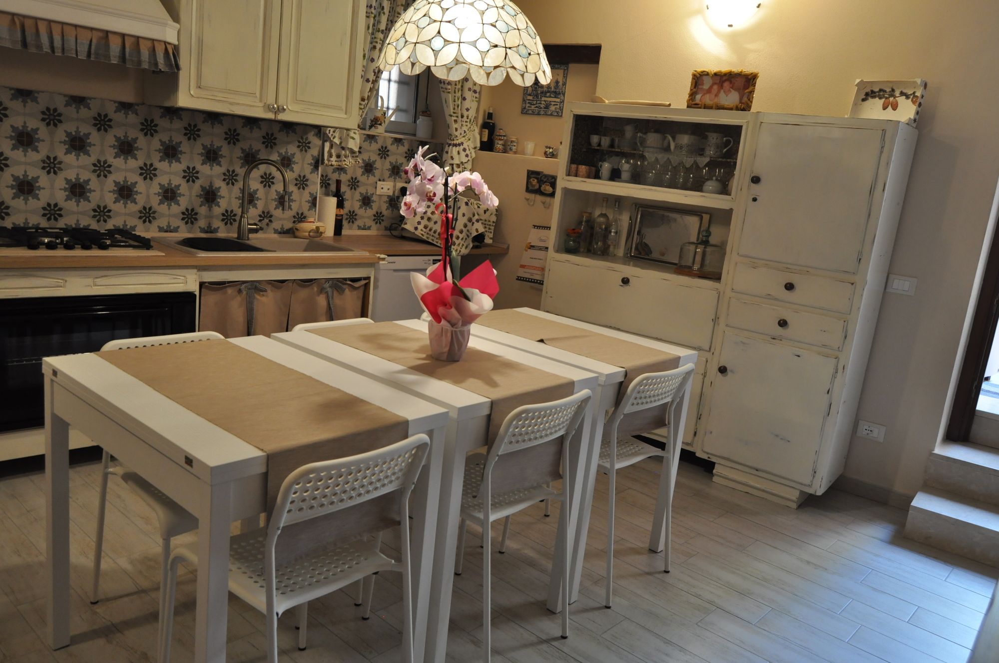 Фото Le Finestre Sul Borgo Rooms