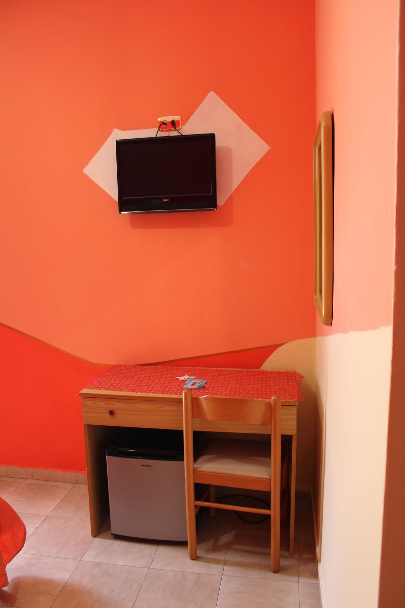 Фото Hotel Santuario Pompei