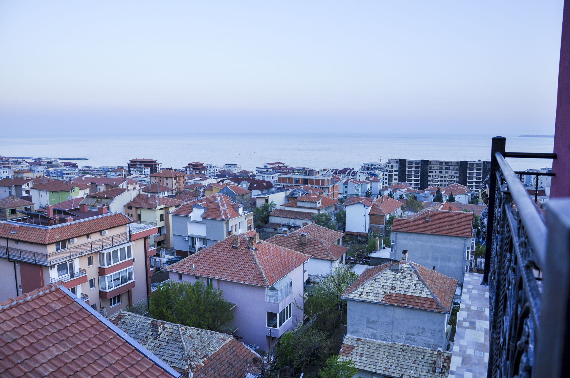 Фото Roel Residence Apartments