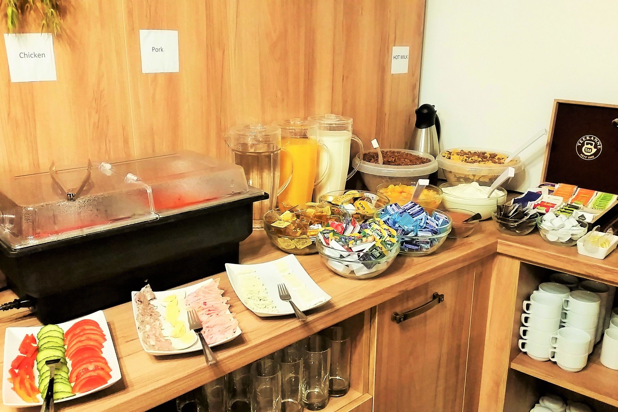 Фото Old Prague House