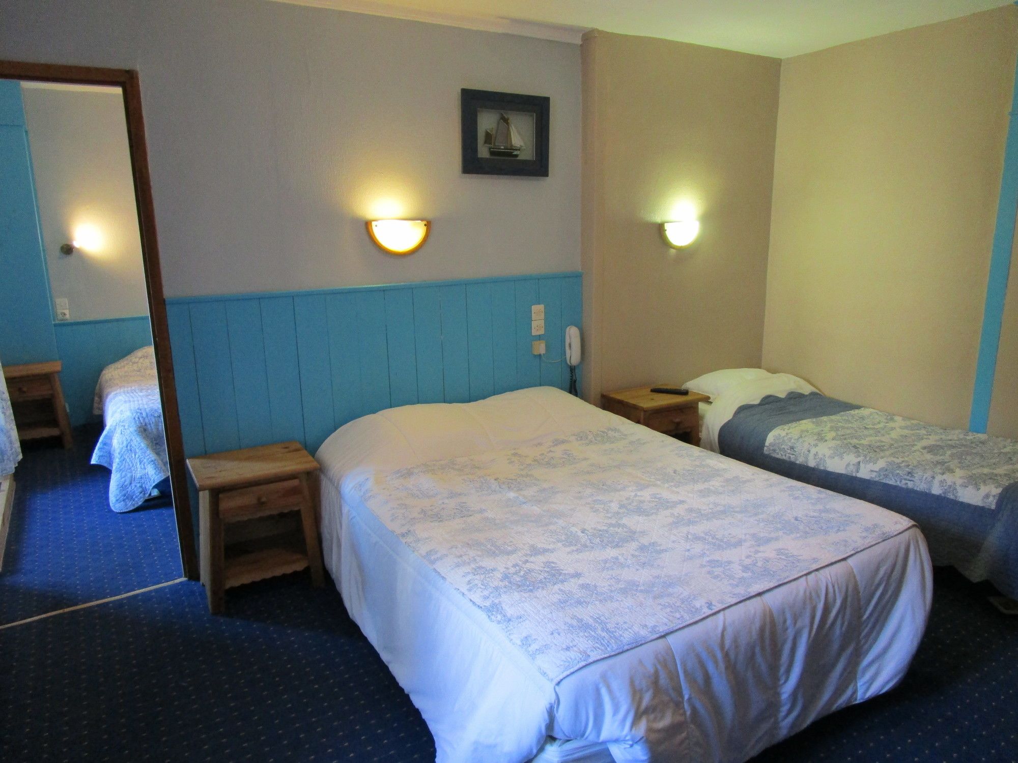 Фото отеля 3