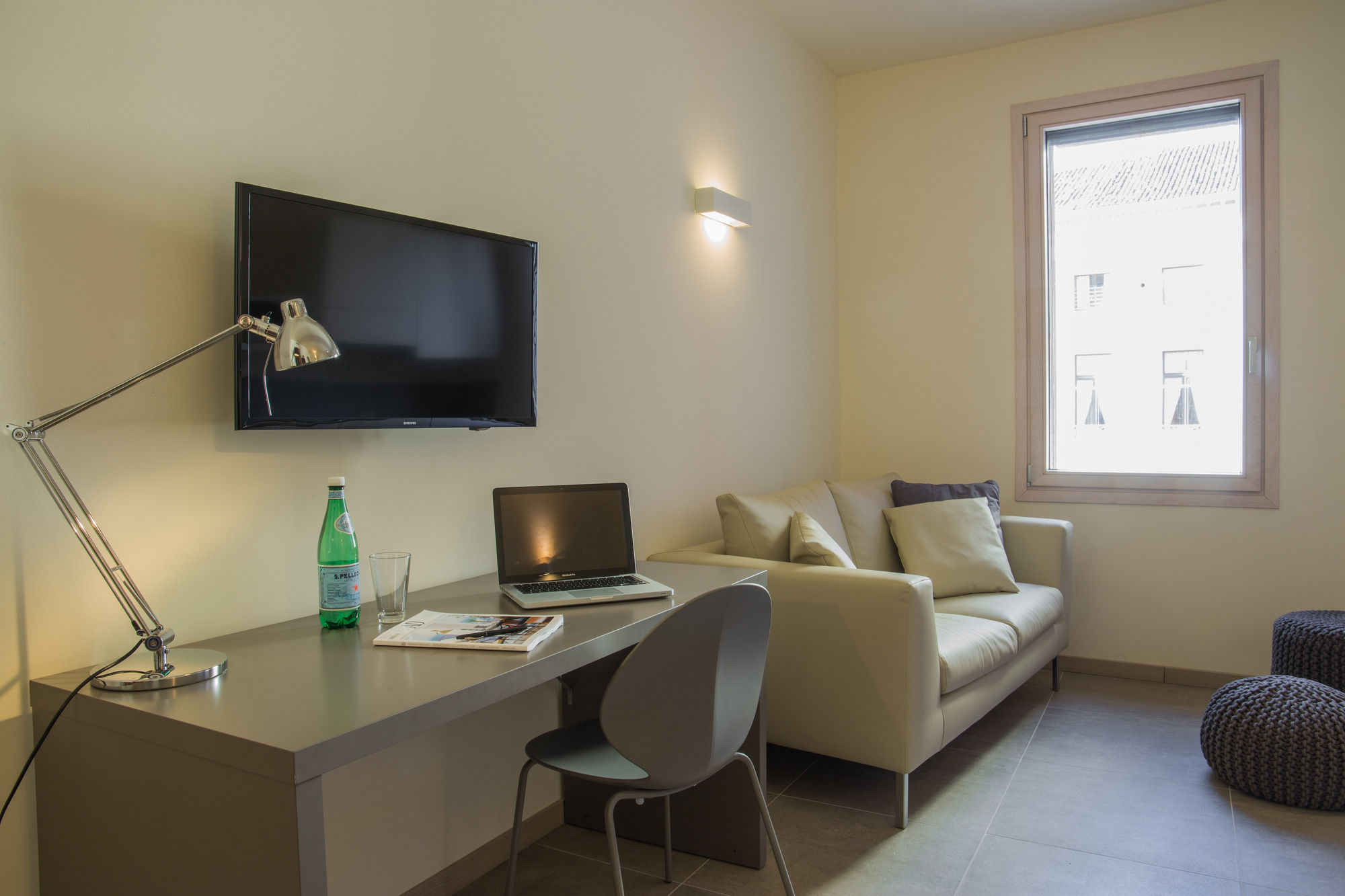 Фото Erïk Langer Pedrocchi Suites