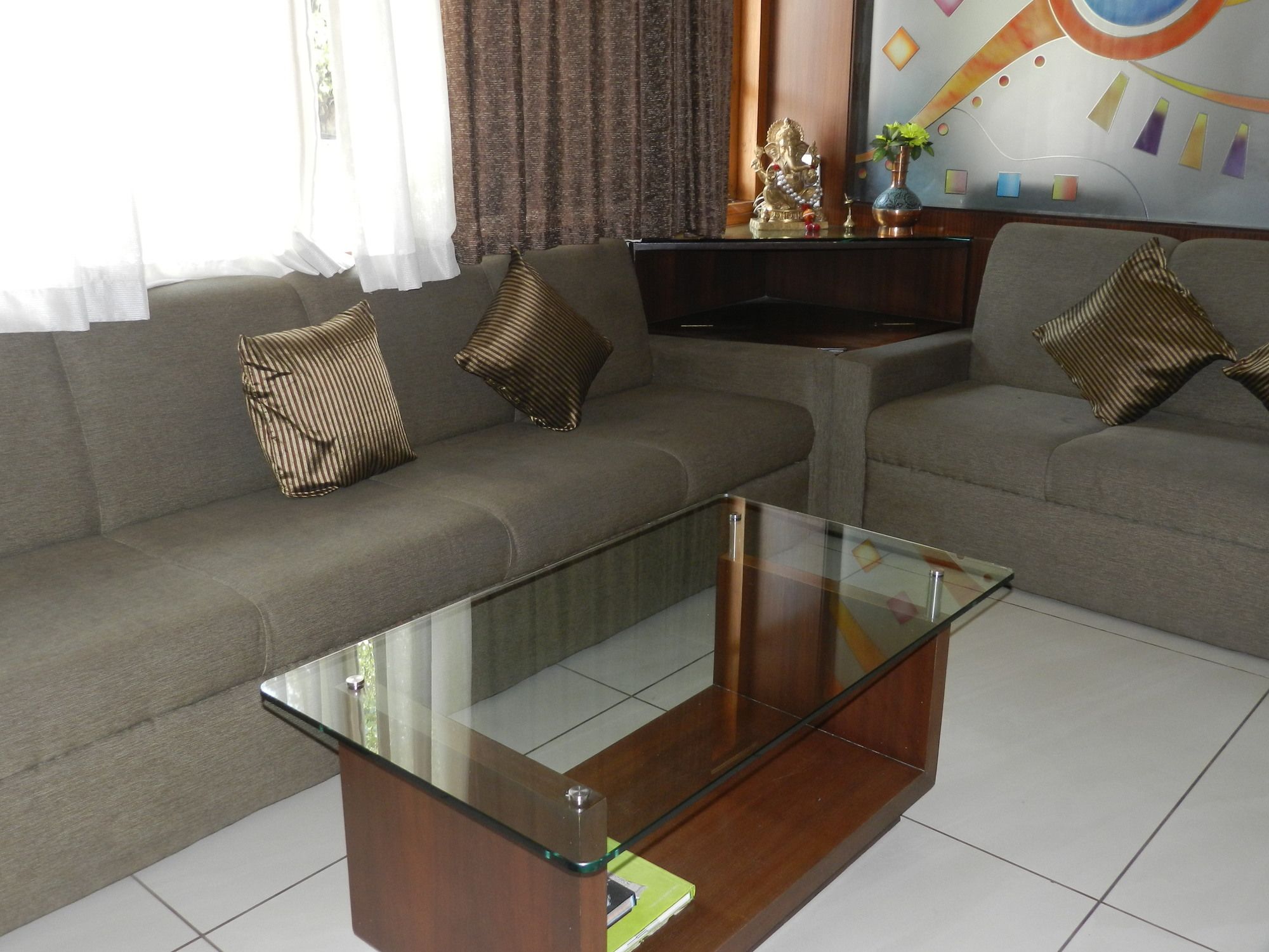 Фото Hotel K Square