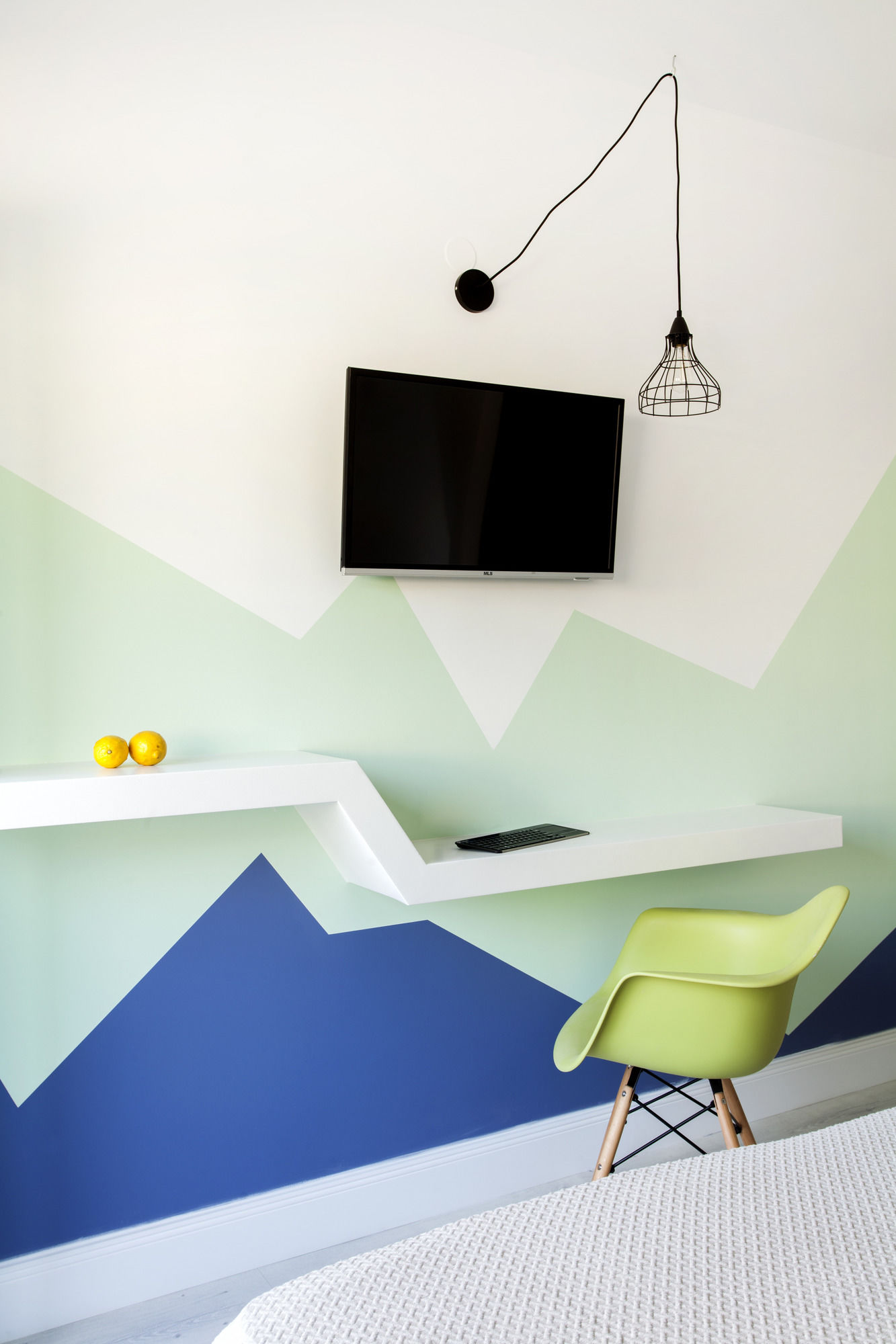 Фото Blue Bottle Boutique Hotel