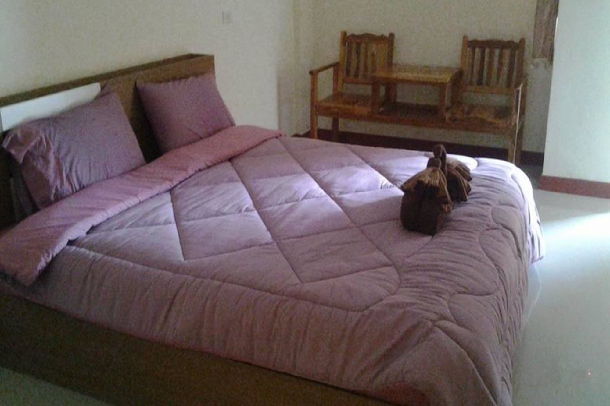 Фото P and P Place Apartment Kanchanaburi