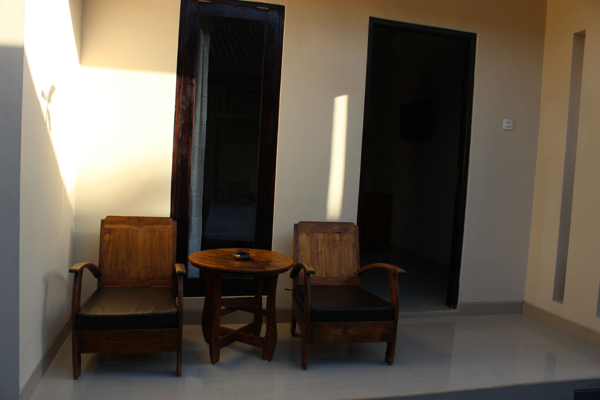 Фото Blanjong Home Stay