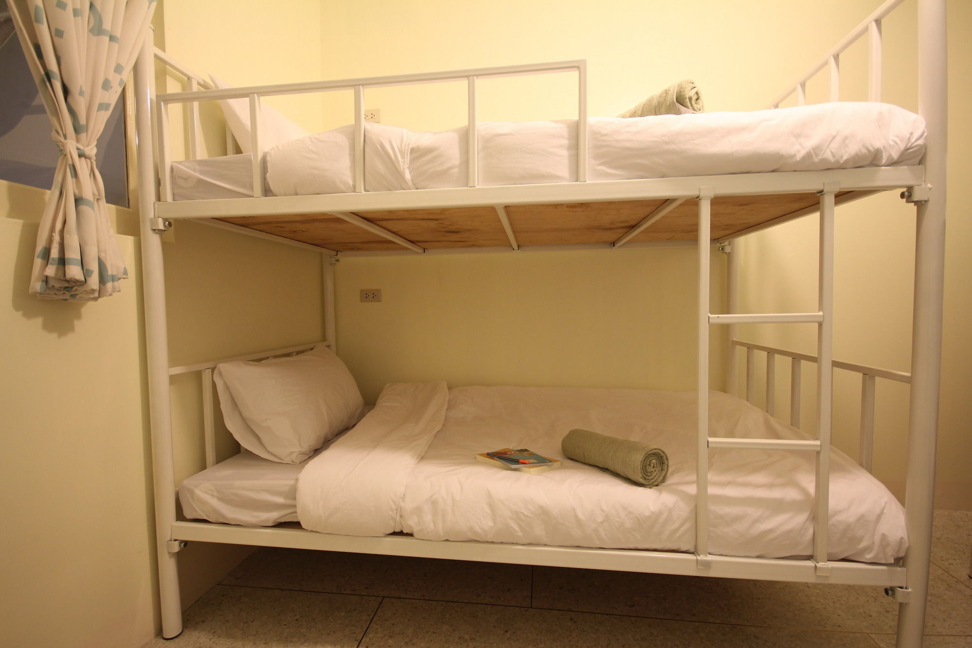 Фото Chan Cha La 99 Hostel