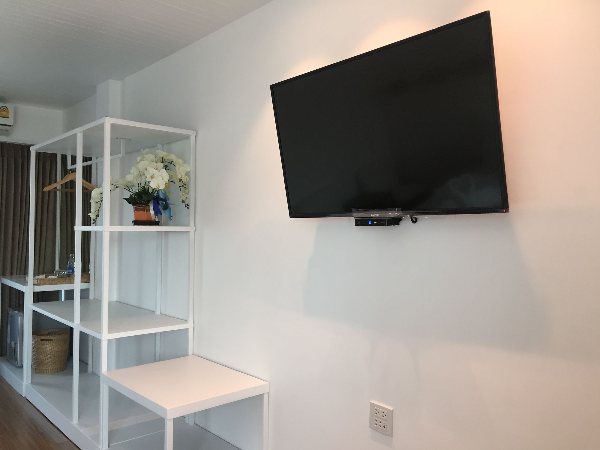 Фото Phetcharat Grand Hotel Maesot