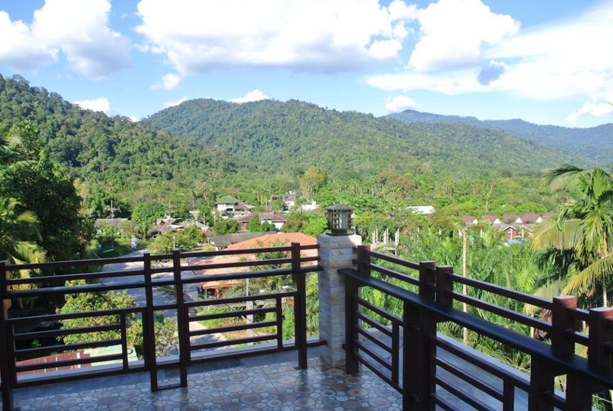 Фото Khao Sok Nature Place