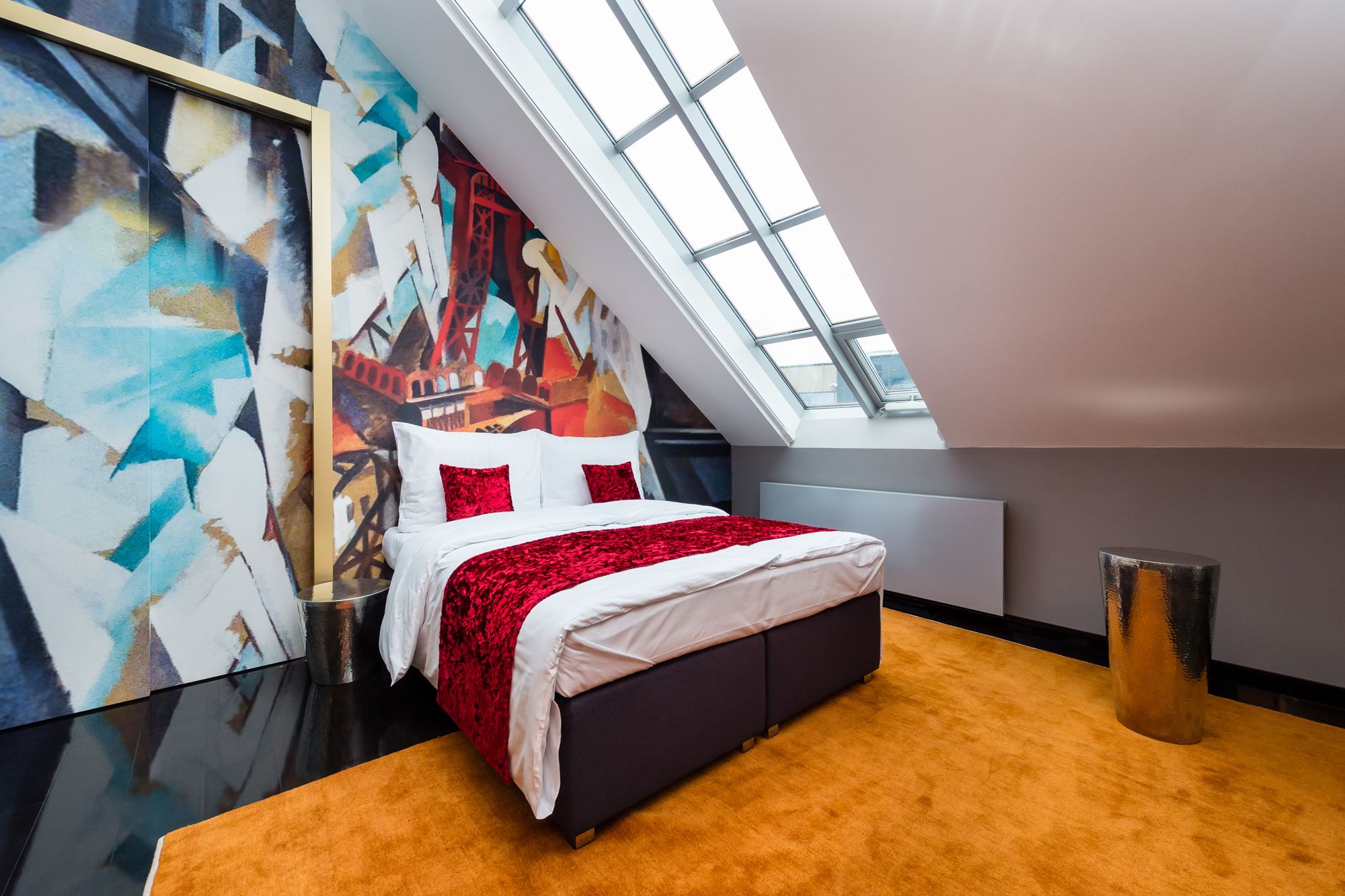 Фото Empirent Aquarius Apartments