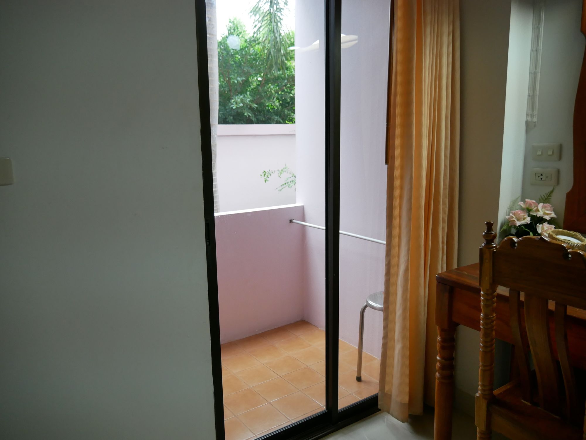 Фото Dalha Renovtel Hotel