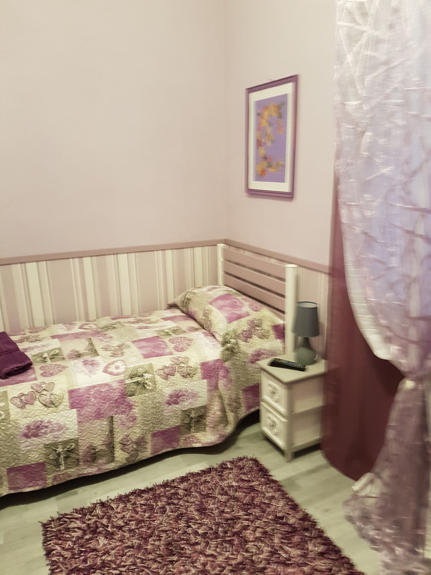 Фото Bed and Breakfast Al Cucherle