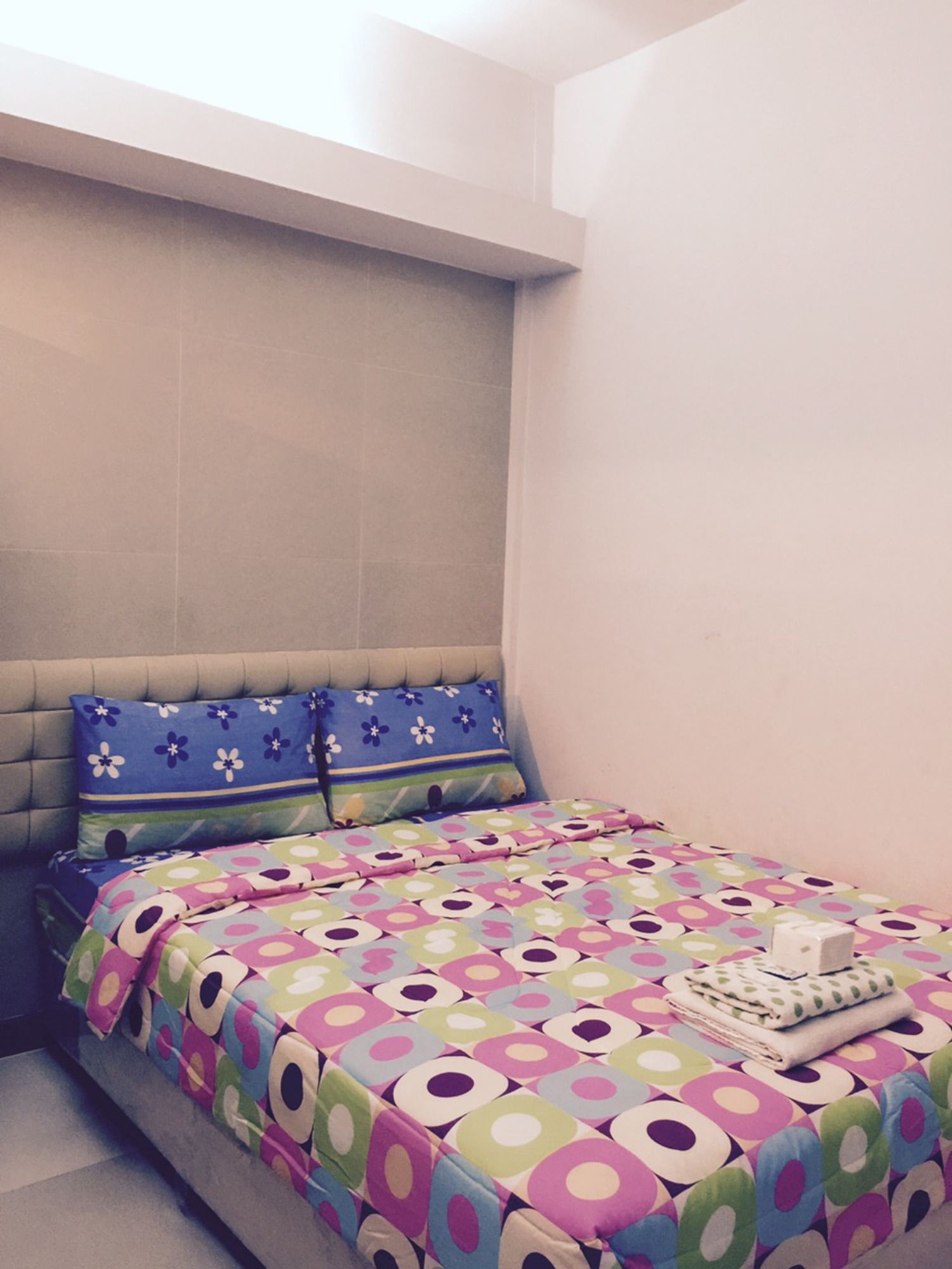 Фото Nine Place Sukhumvit 40 - Hostel