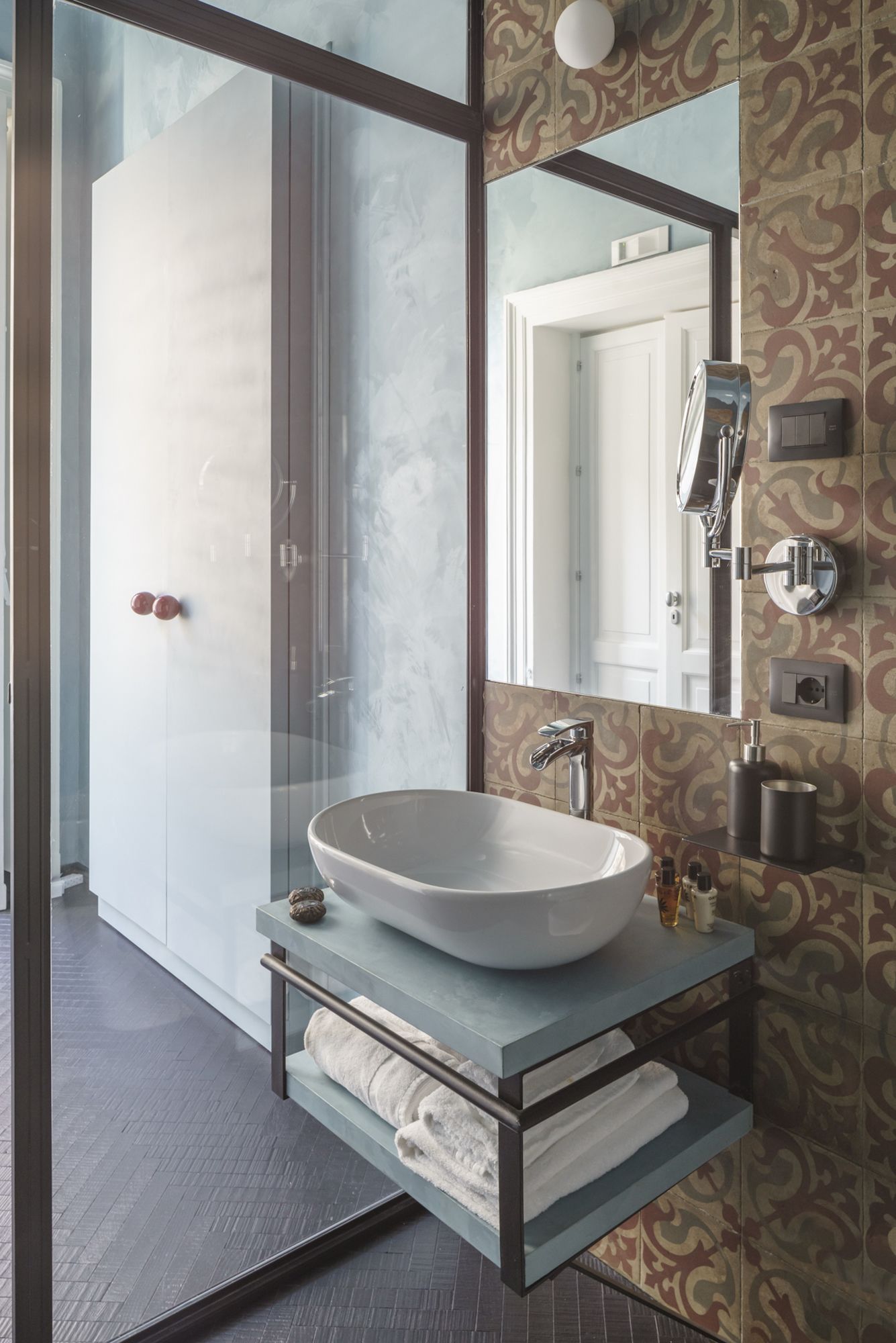 Фото Asmundo di Gisira