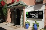 Hotel Toulousain