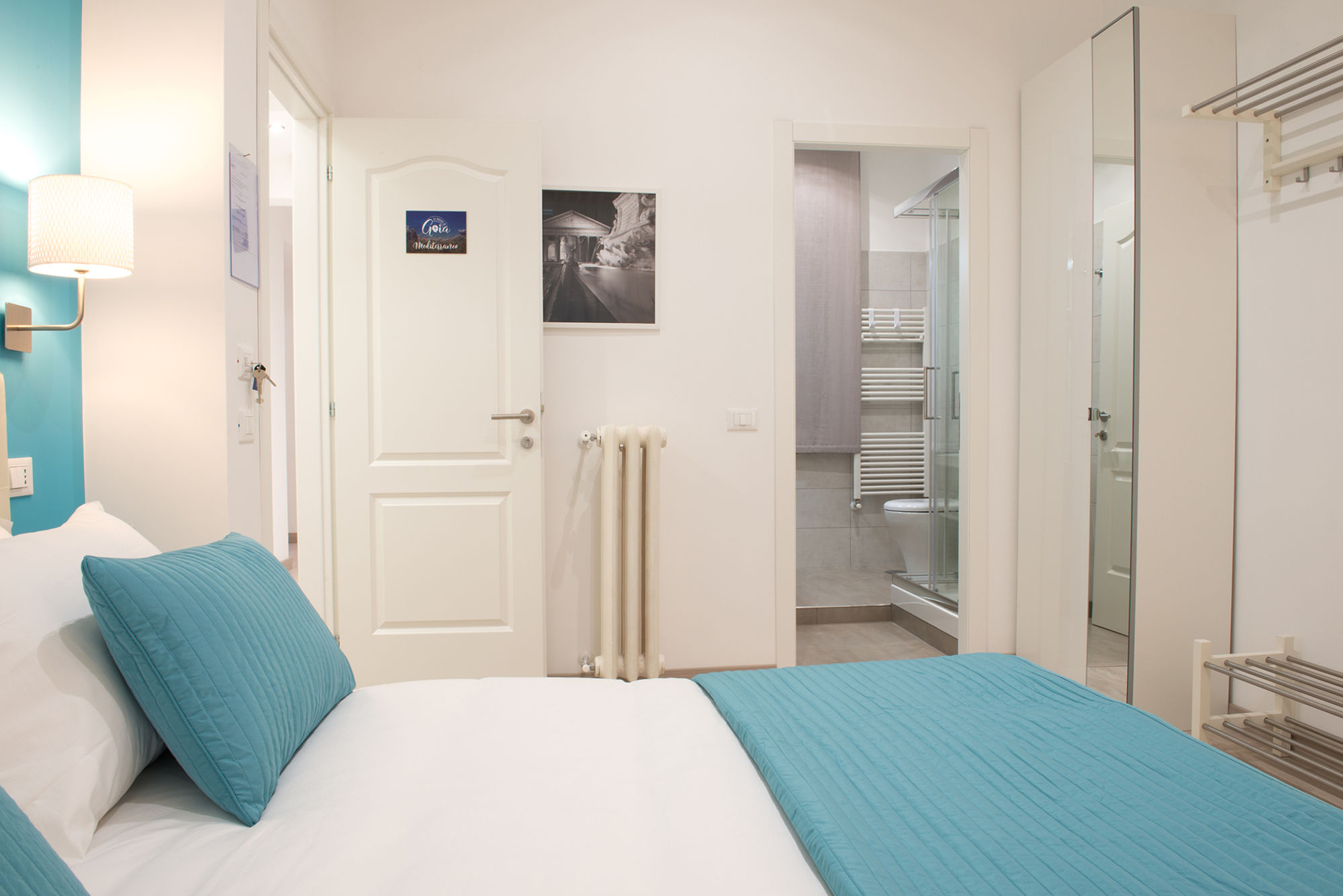 Фото Le Stanze Di Gaia