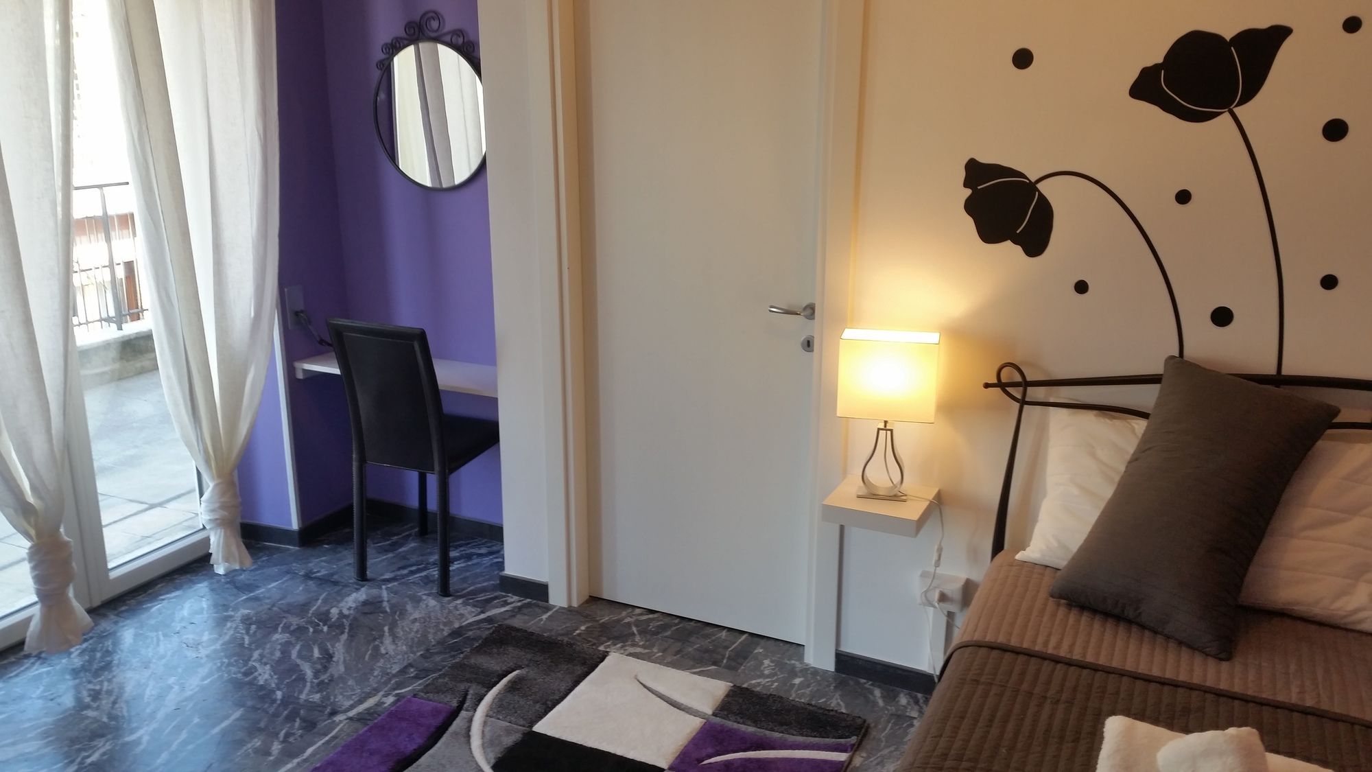 Фото St. John's Balcony B&b