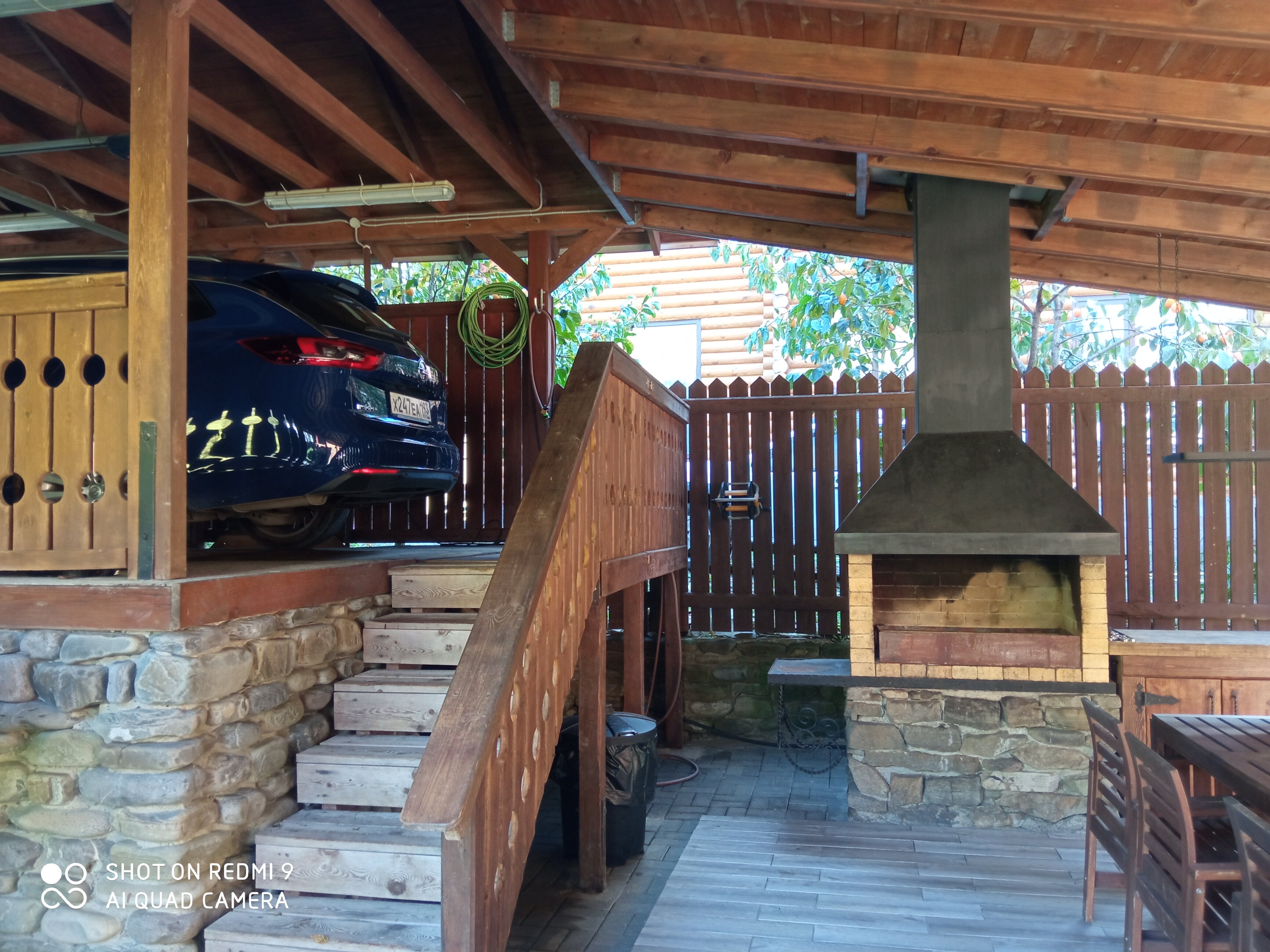 Фото Дача в райском месте