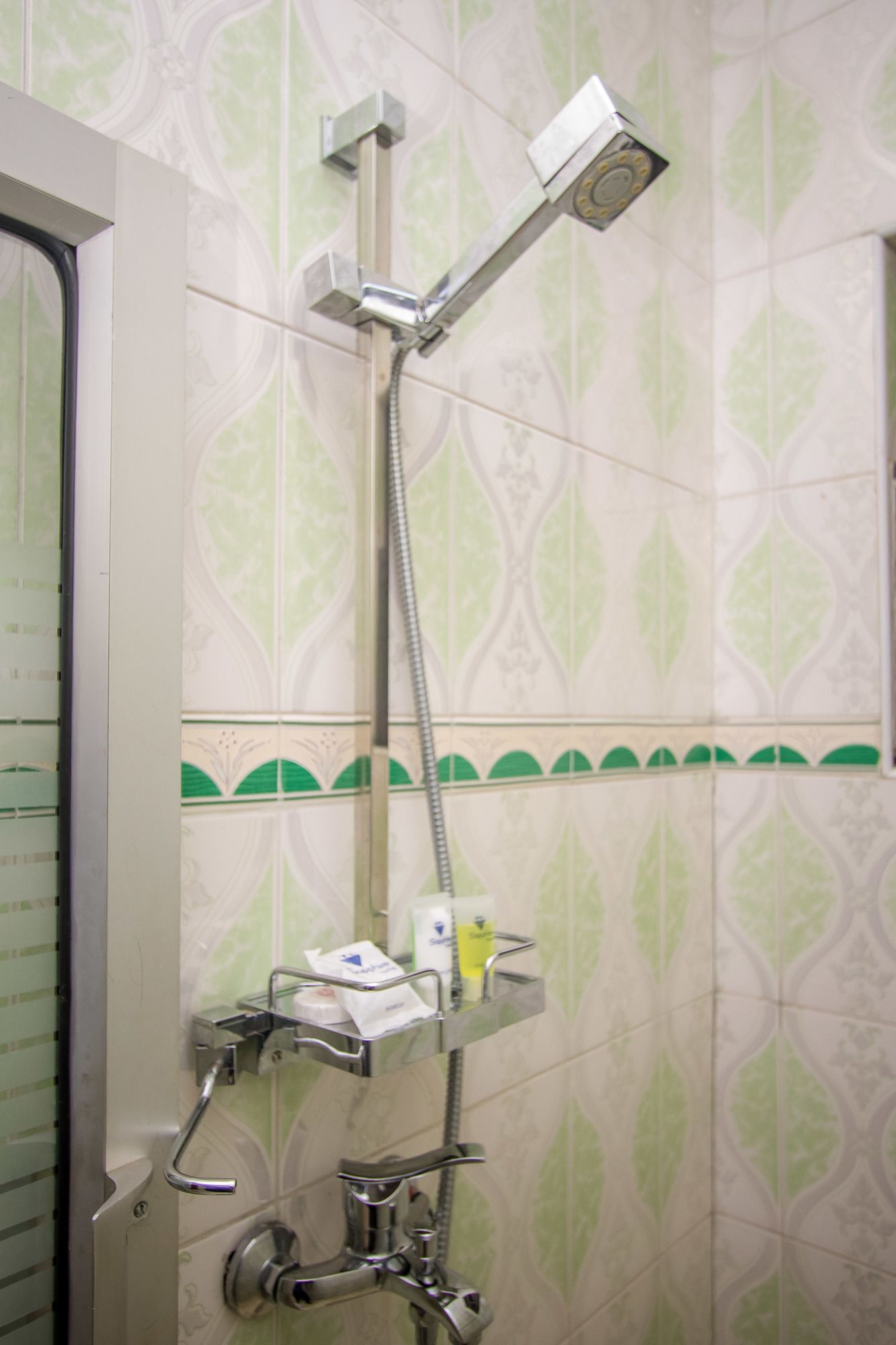 Фото Sapphire Hotel