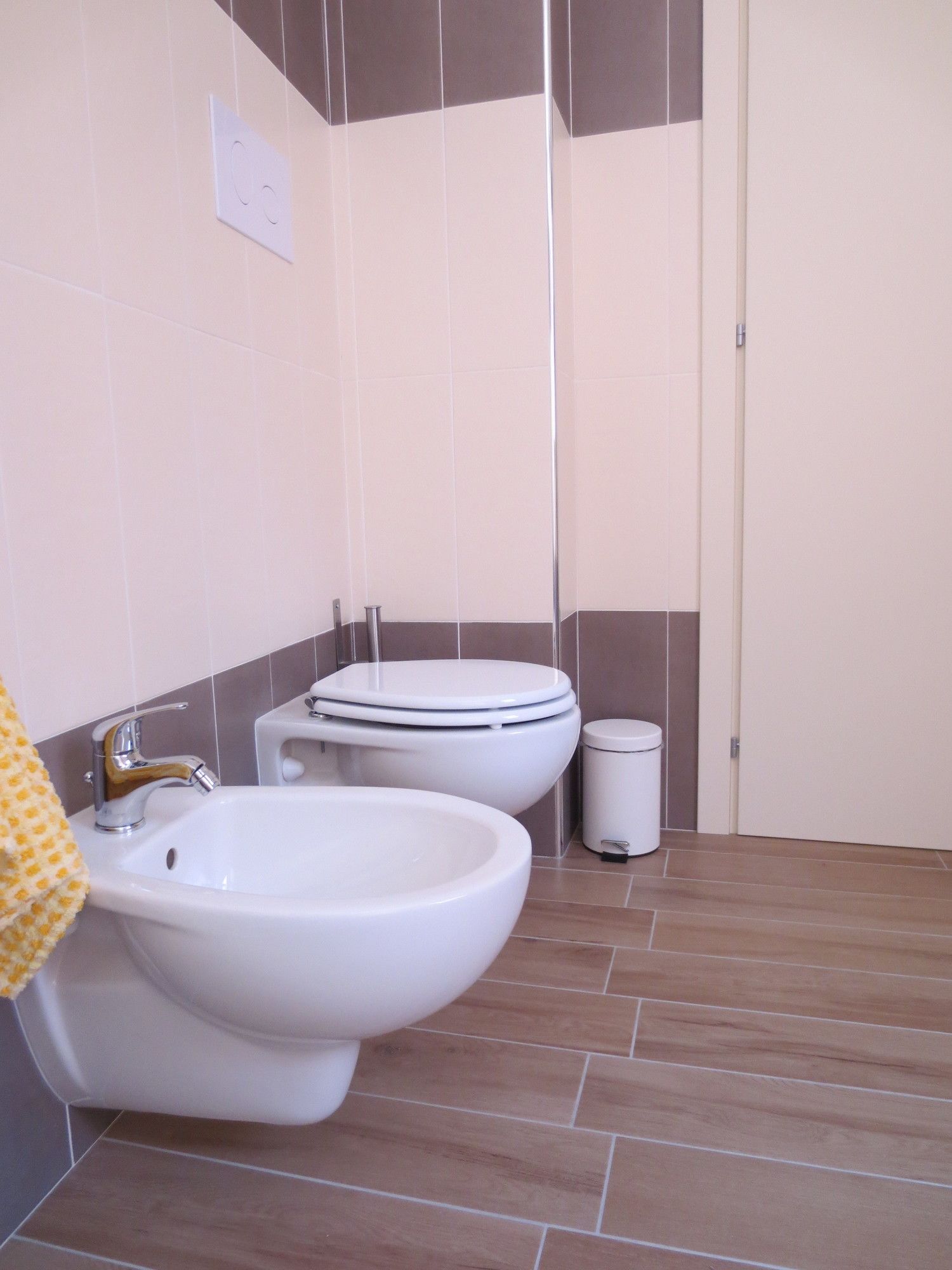 Фото B&b Vergilia