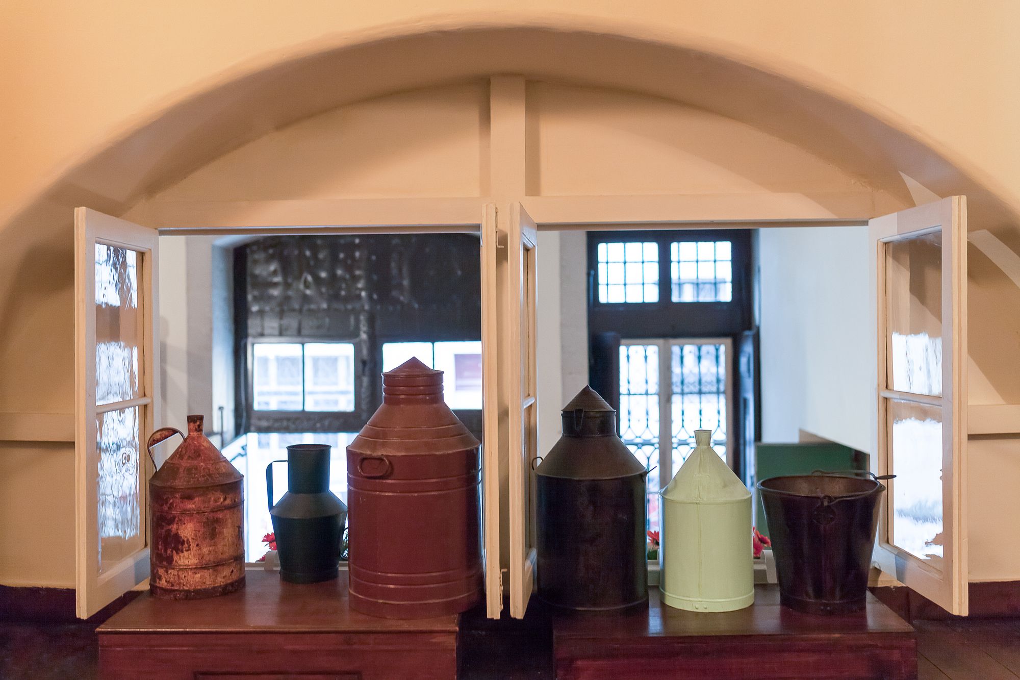 Фото Palácio das Especiarias