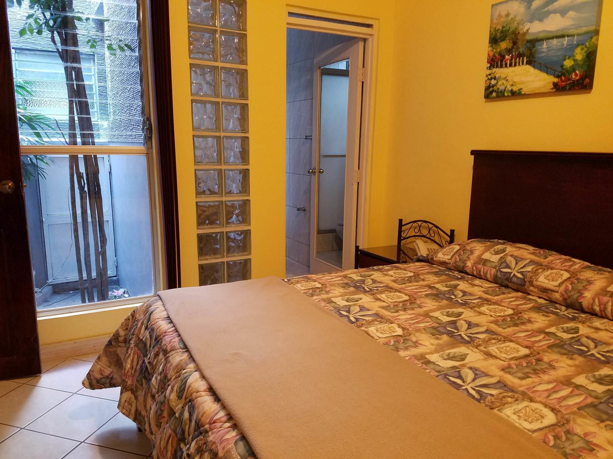 Фото Bed & Breakfast the Rock