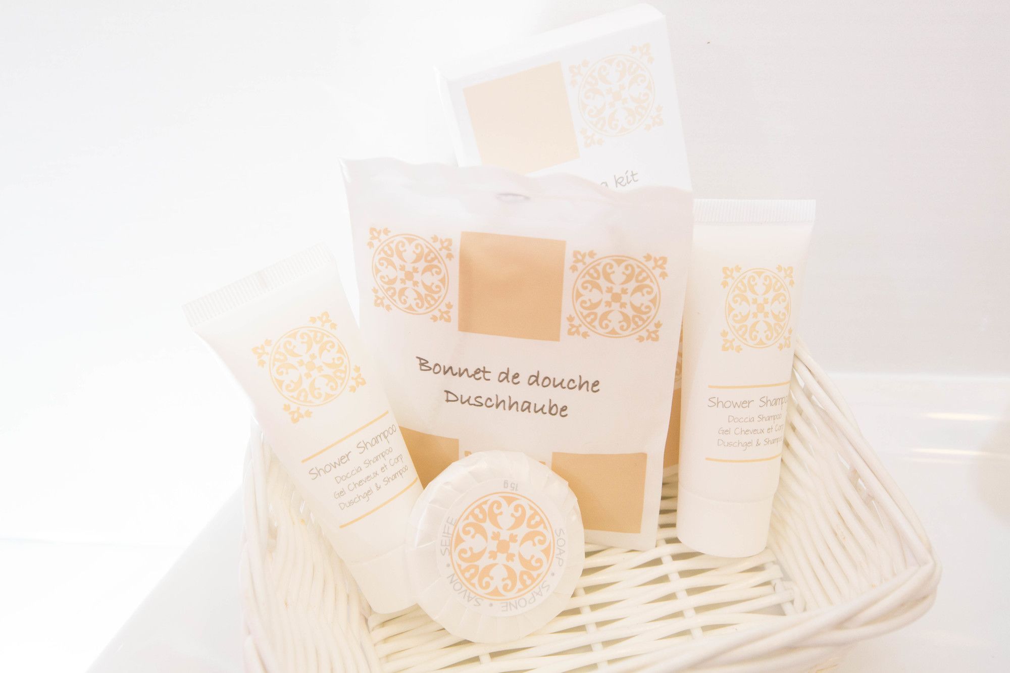 Фото Chiaia Suites