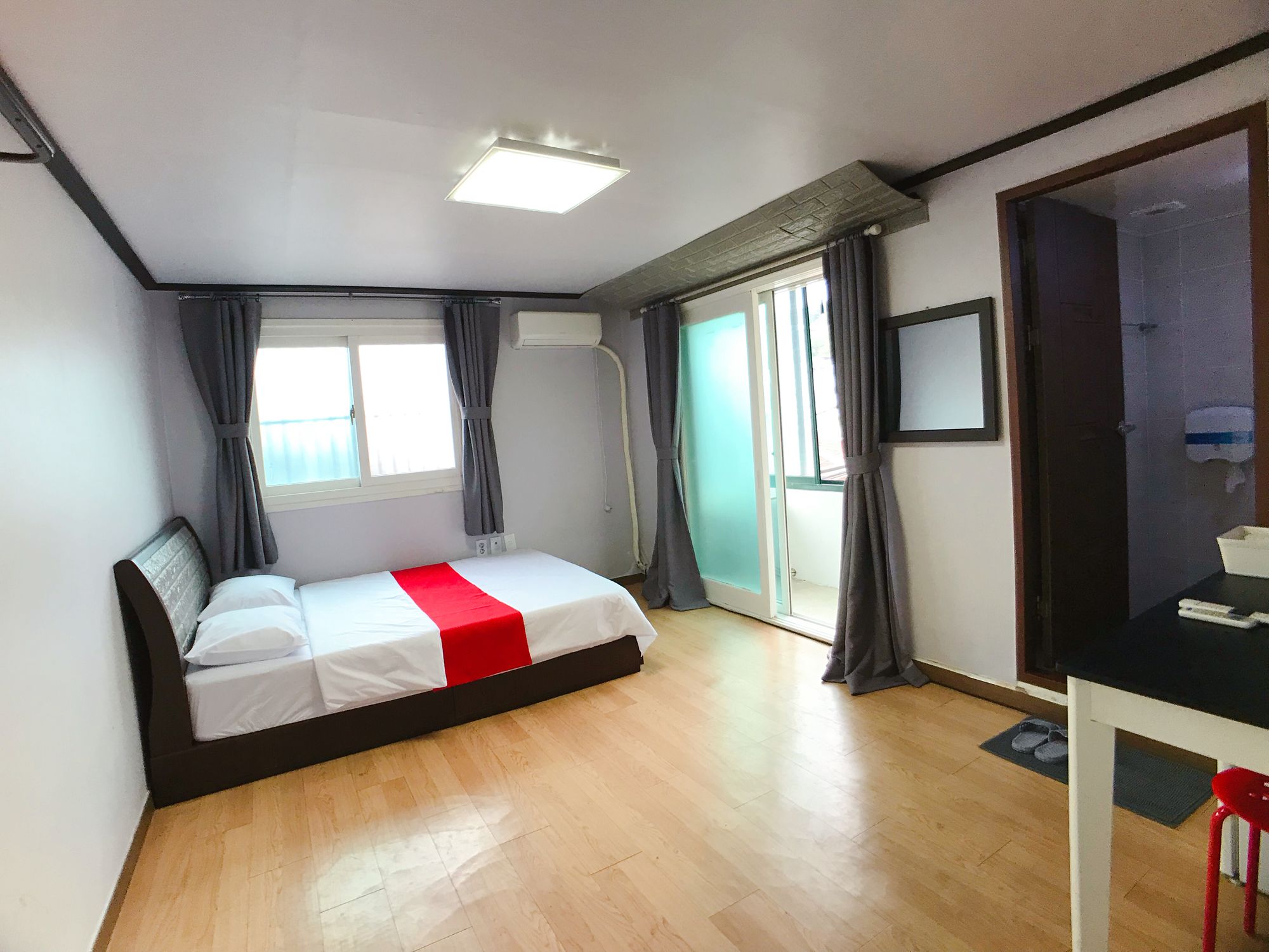 Фото 1012 House Namsan