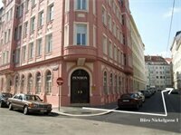 Pension Liechtenstein Apartments II