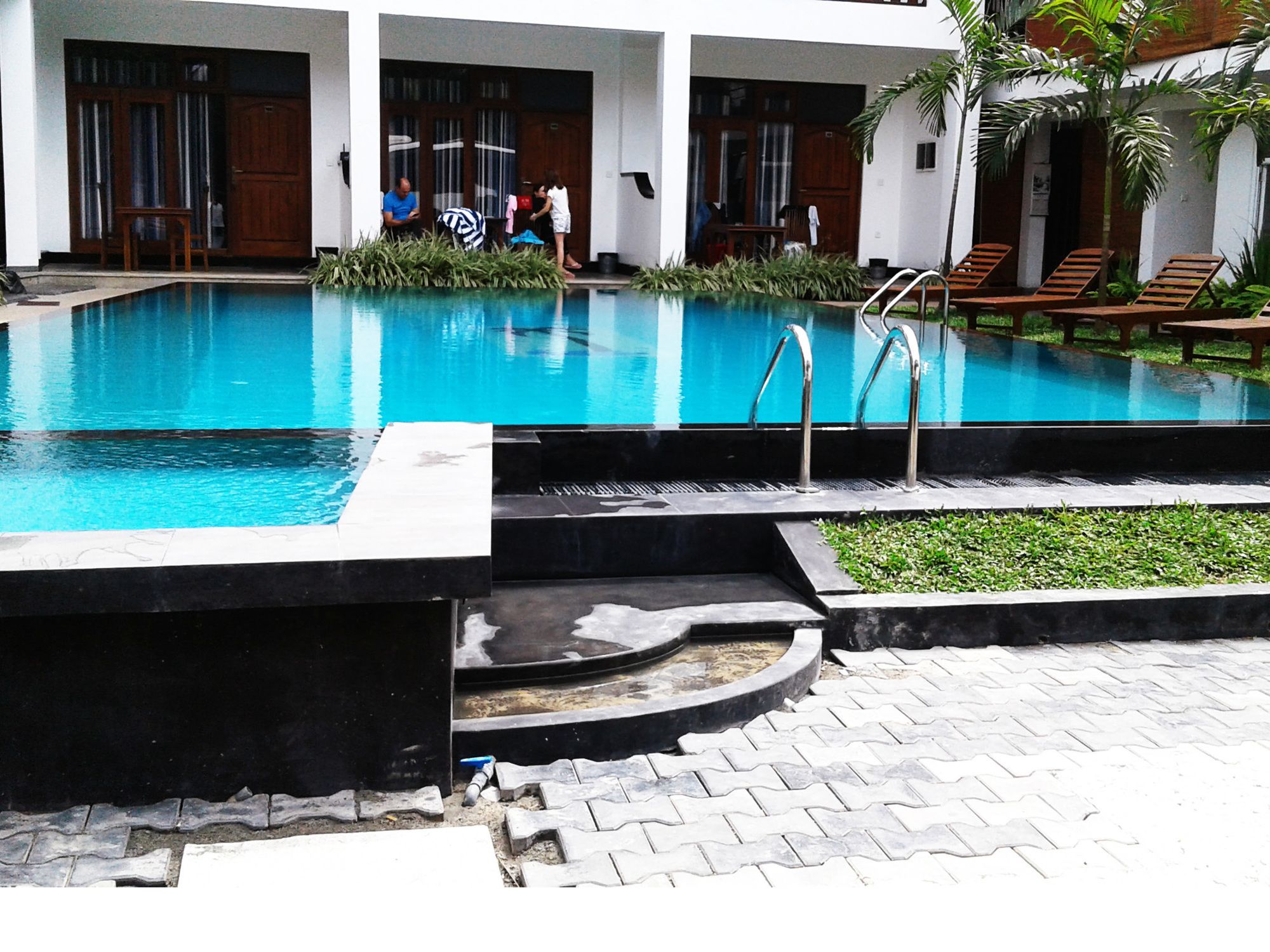 Фото Randiya Sea View Hotel