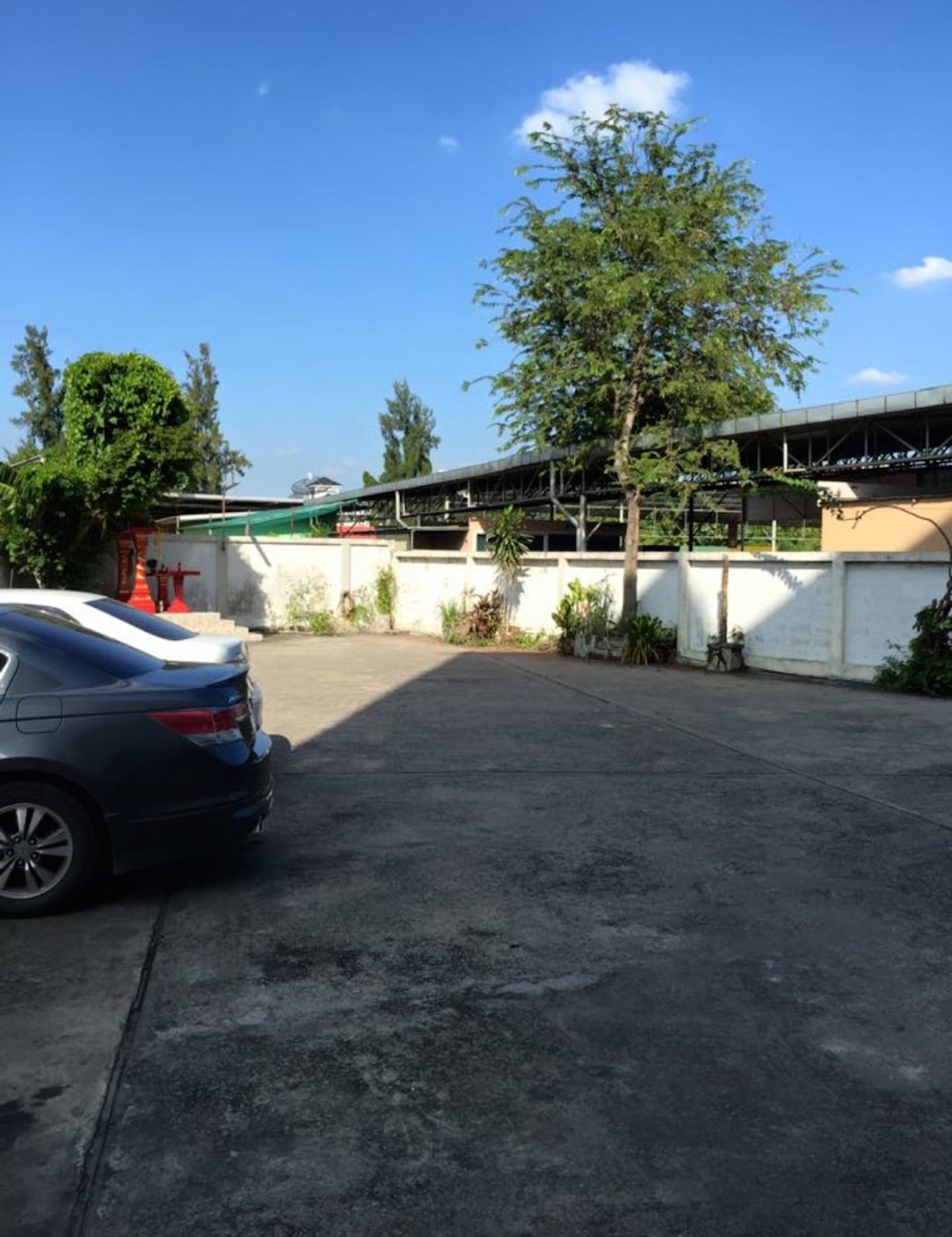 Фото Ittipol Apartment