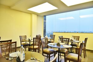 Гостиница Hotel Amritsar International