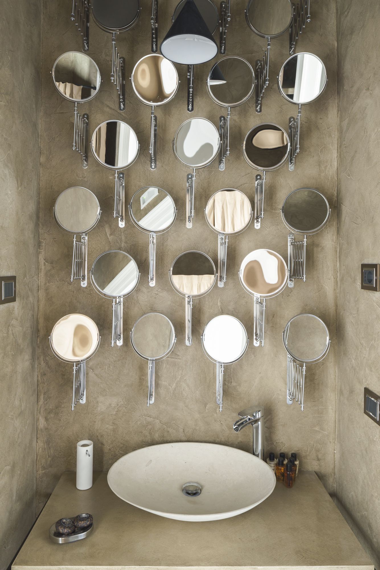 Фото Asmundo di Gisira