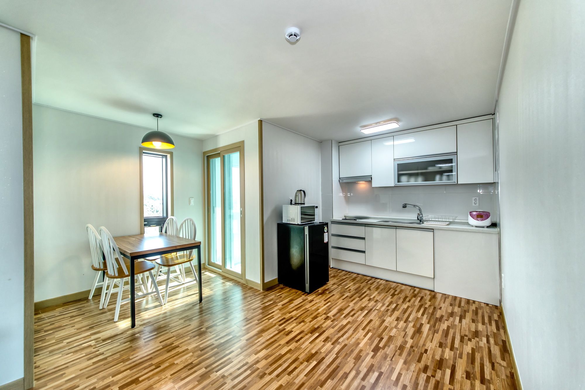 Фото Pino & Cchio Pension