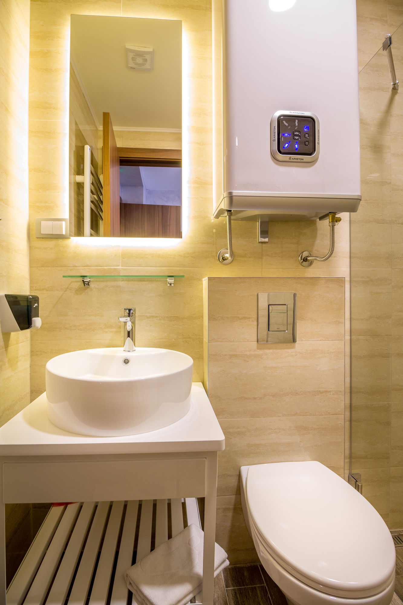 Фото Privilege Suites by Central Park