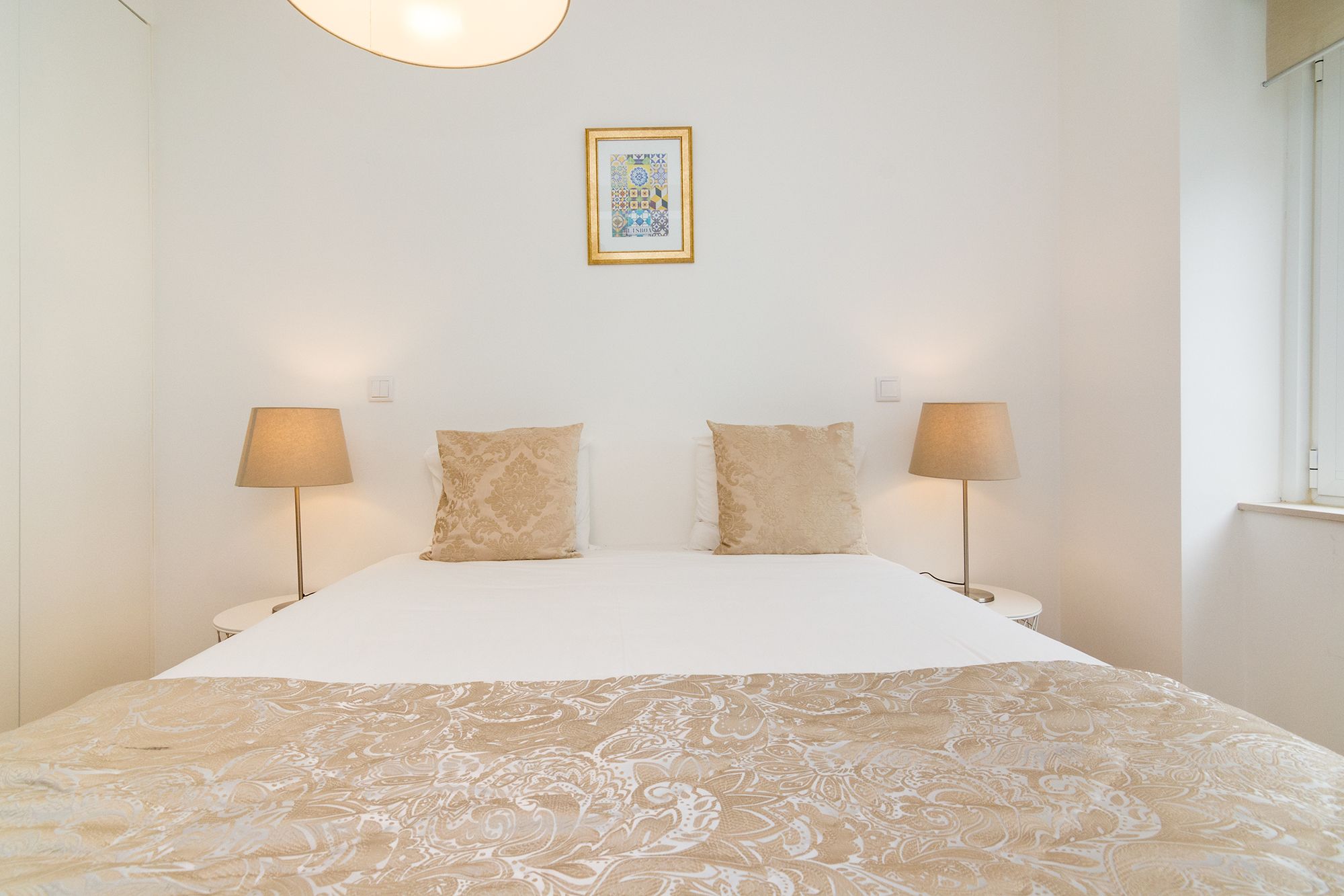 Фото Graça Premium Apartment