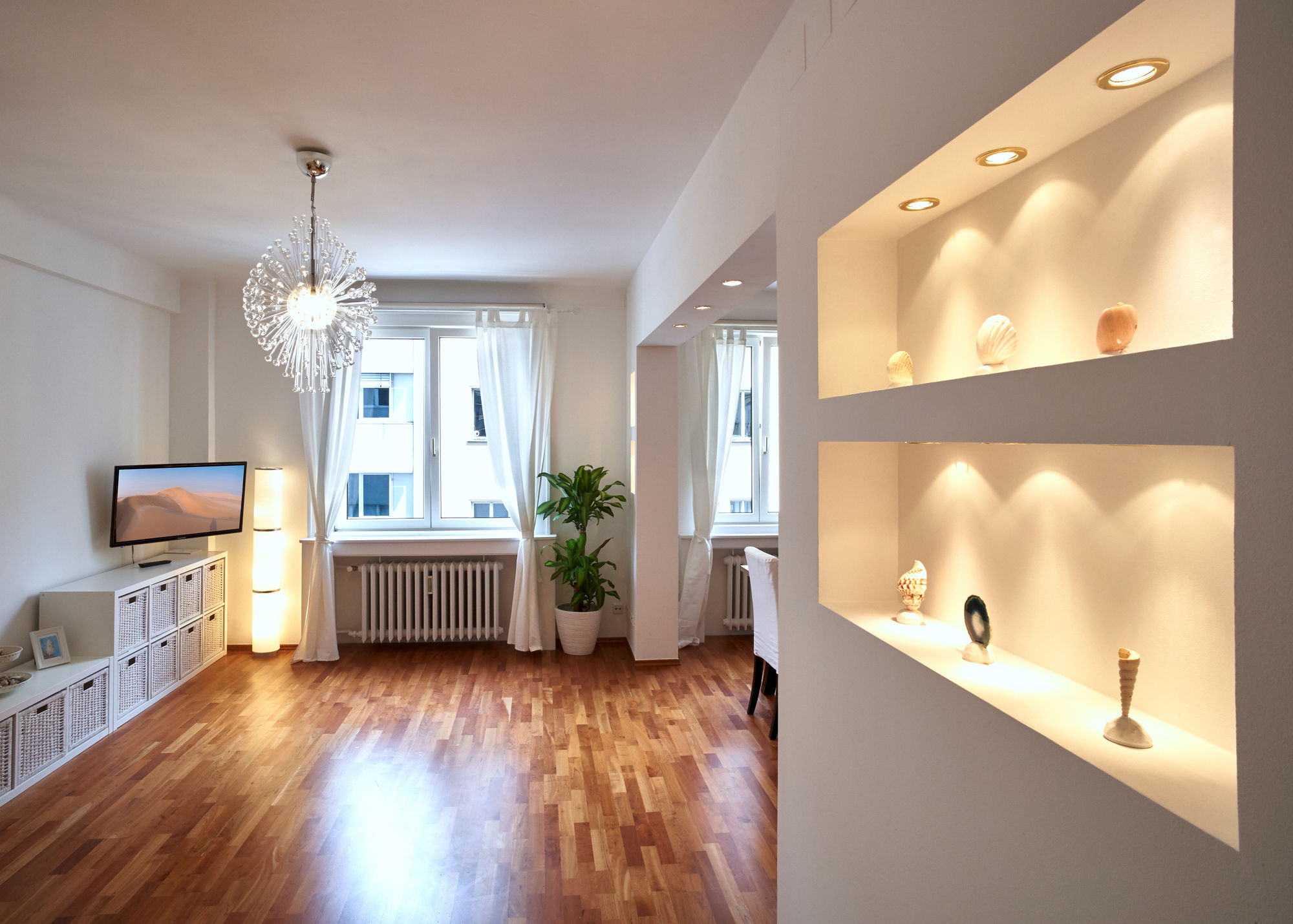 Фото Opera City Center Apartments