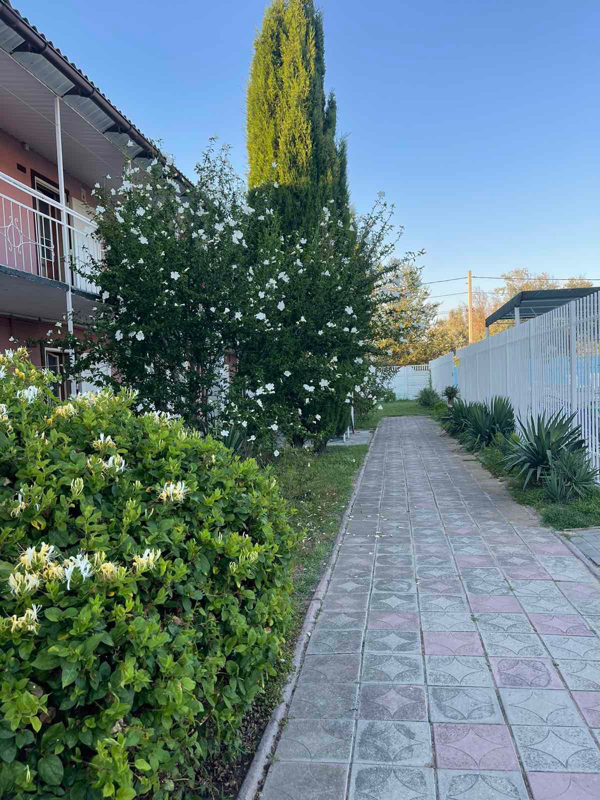 Фото Пансионат Визит