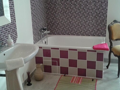 Гостиница Rêver à Béziers в Безье