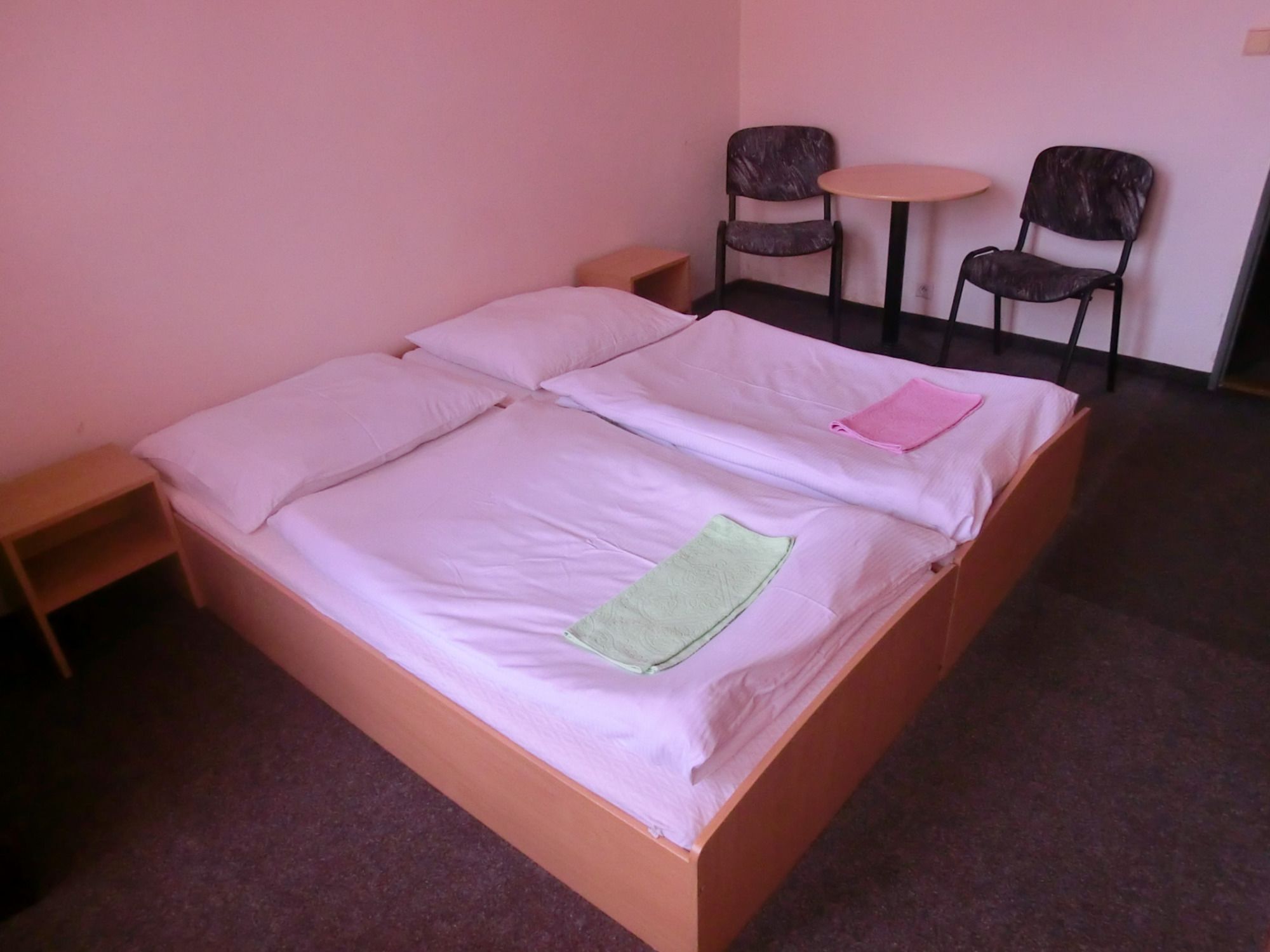 Фото Milano - Hostel