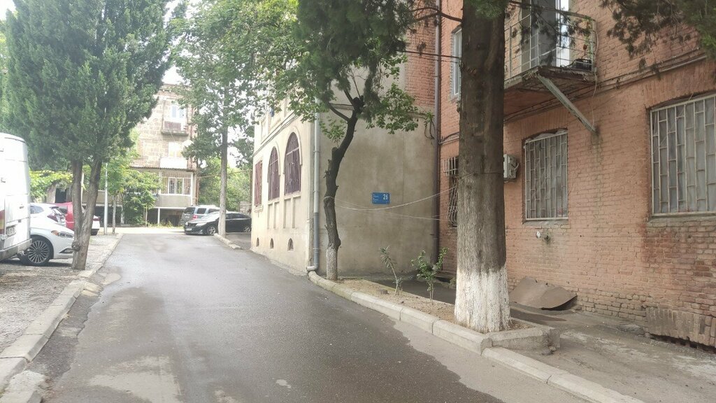 ATM Tbc Bank ATM, Tbilisi, photo