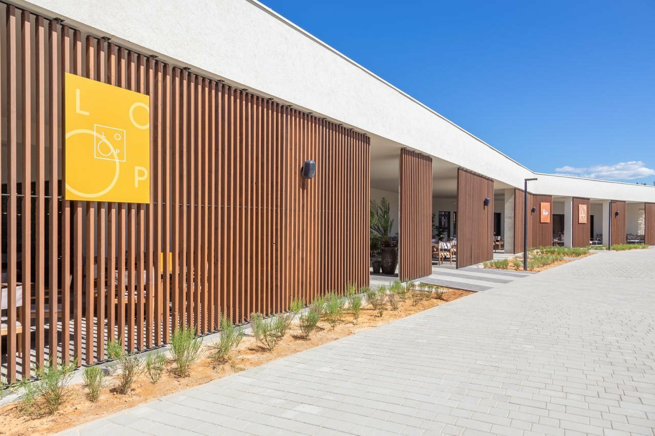 Фото Glamping Villas & Holiday Homes Avalona