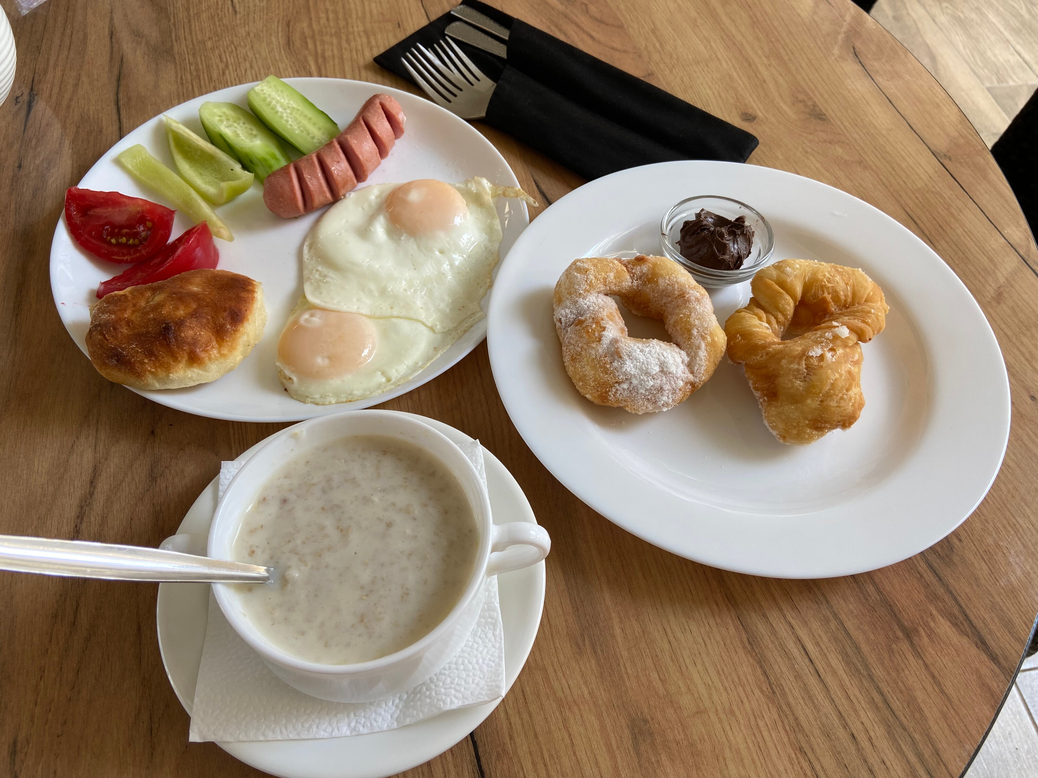 Фото Талион