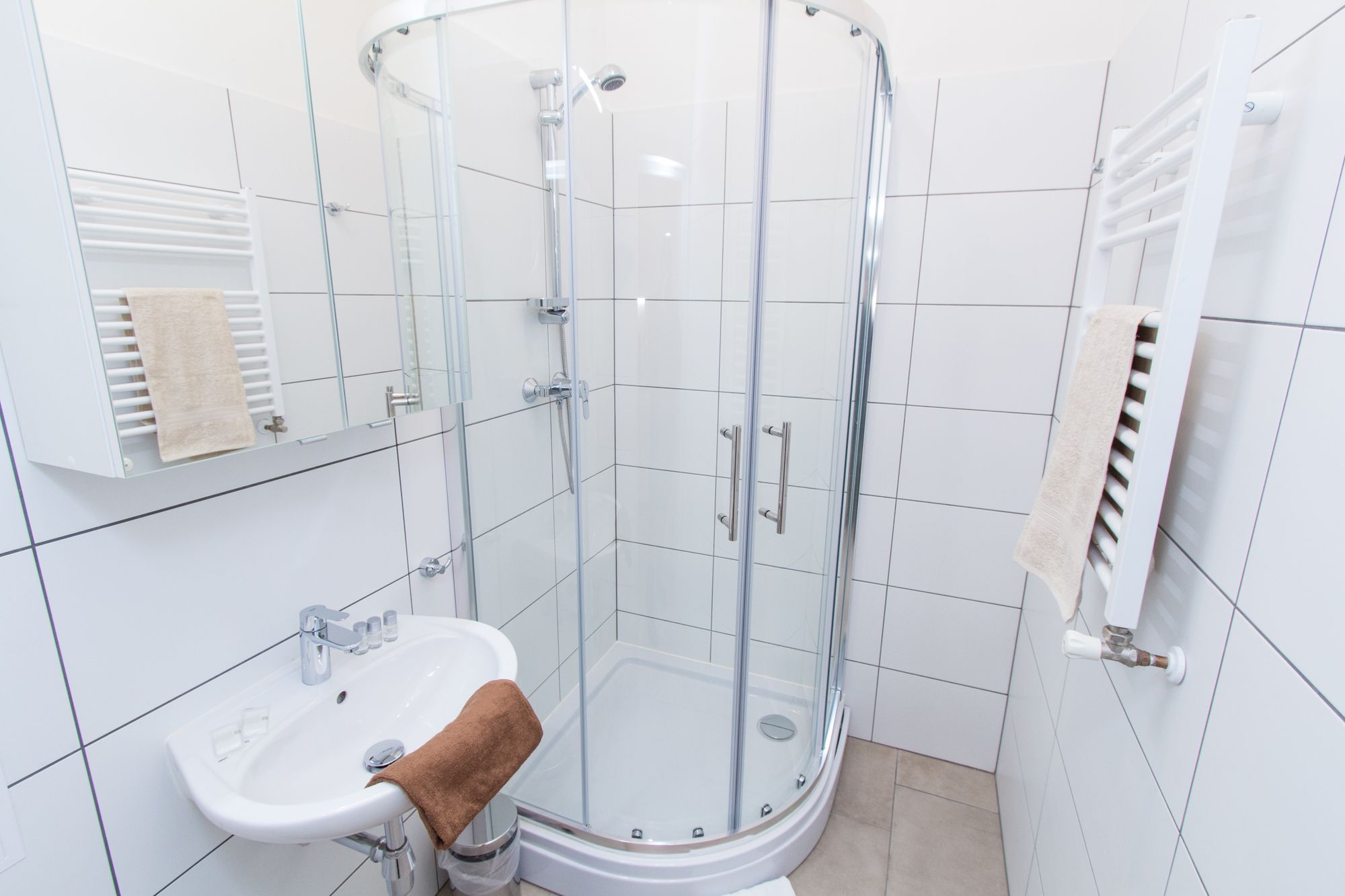 Фото Apartment Familienplatz